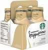 Frappuccino vanilla - Produkt