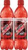 Code Red (cherry soda) - Product