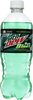 Mountain dew baja blast ounce bottle limited edition - Product