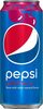 Wild cherry Pepsi - Prodotto