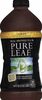 Leaf real brewed tea - Product