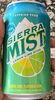 Sierra Mist Lemon Lime Soda - Producto