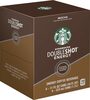 Doubleshot energy coffee mocha - Product