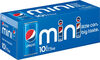 Pepsi mini - Producto