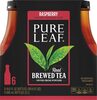 Leaf raspberry real brewed tea - Product