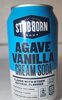 Agave Vanilla Cream Soda - Product