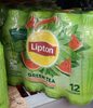 Green tea watermeon - Product