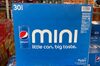 Pepsi mini - Product