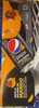 Pepsi zero sugar mango - Product