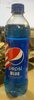 Pepsi Blue - Product