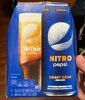 Nitro - Produkt