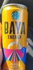 Starbucks Baya Energy - Product