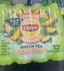 Green tea pineapple mango immune support - 产品
