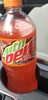 Mtn Dew Overdrive - Producto