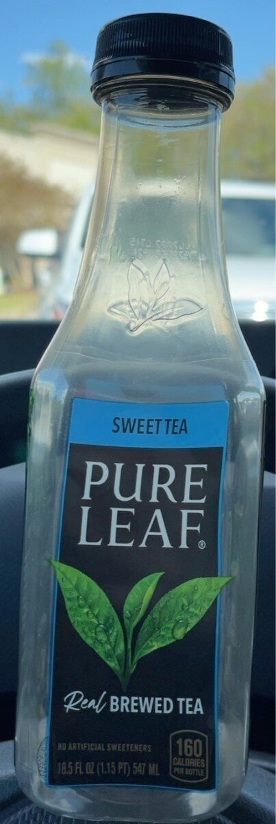 Sweet Tea - Product - en