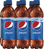 Pepsi cola - Producto