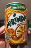 Mirinda orange - Product