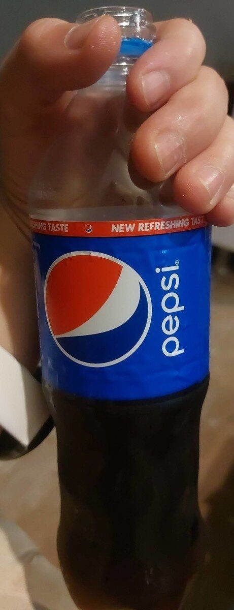 Pepsi - Product - fr