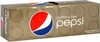 Pepsi caffeine free - Product
