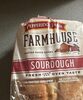 Sourdough bread slices - Product