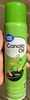 Canola Oil non-stick cooking spray - Product