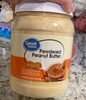 Powdered peanut butter - Producto