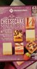 Cheesecake minitures - Product