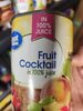 Fruit cocktails - Producto