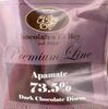 Chocolate  Apamate - Product