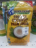 Organic Coconut Palm Sugar - Product