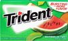Watermelon twist sugar free gum - Producto