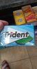 Trident gum mint bliss sugar free1x14 pc - Product