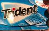 Trident Wintergreen - Produit