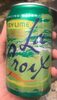 La Croix Sparkling Water, Key Lime - Product
