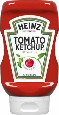 Tomato Ketchup - 5
