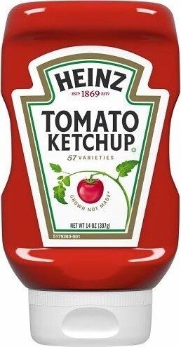Tomato Ketchup - Product - es