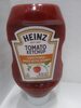 Tomato Ketchup sweetened with honey - Producto