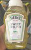 Sweet relish - Produit