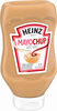 Mayochup saucy sauce - Producto