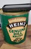 genuine dill relish - Product