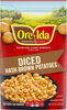Diced Hash Brown Potatoes - Product