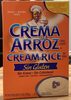 Cream of Rice Hot Cereal - Product