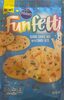 Funfetti Sugar Cookie Mix - Product