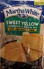 Sweet Yellow Cornbread & Muffin Mix - Product