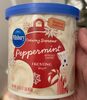 Creamy supreme peopermint frosting - Prodotto