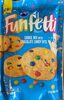 Funfetti Cookie Mix with Chocolate Candy Bits - Product