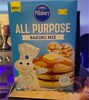 All purpose baking mix - Produit