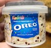 Oreo Vanilla Frosting - Produkt