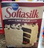 Enriched Cake Flour Bleached - Product