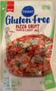 Gluten free Pizza Crust - Prodotto
